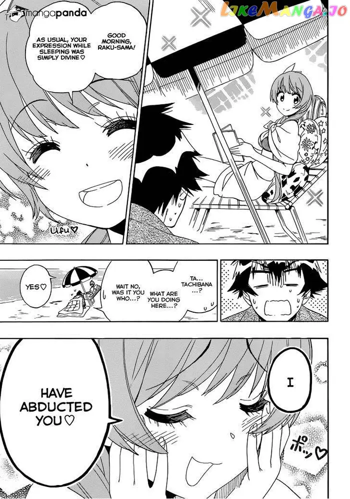 Nisekoi Chapter 169 image 04_optimized